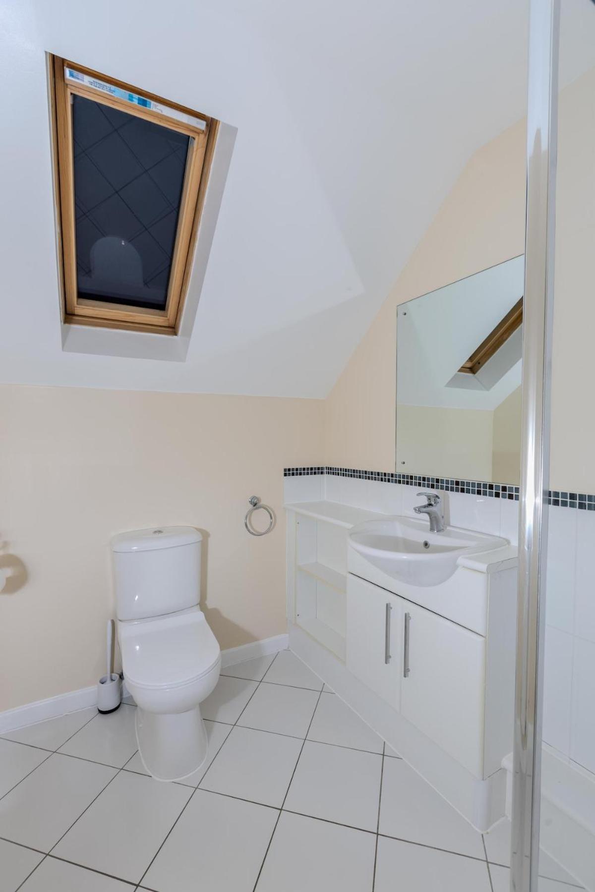 5-Bed Modern & Luxurious House Villa Snodland Dış mekan fotoğraf